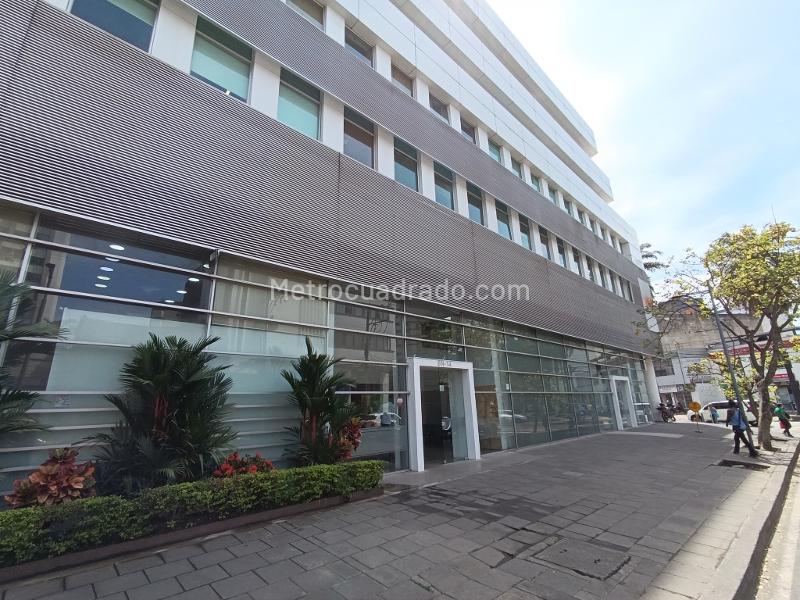 Oficina en Arriendo, San Vicente, Cali - Widok 2
