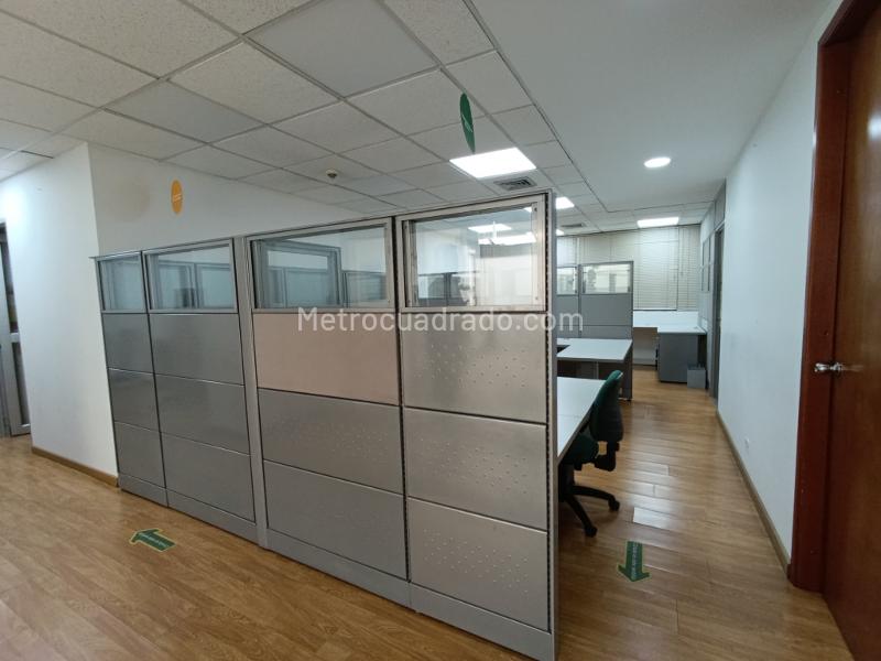 Oficina en Arriendo, San Vicente, Cali - Widok 3