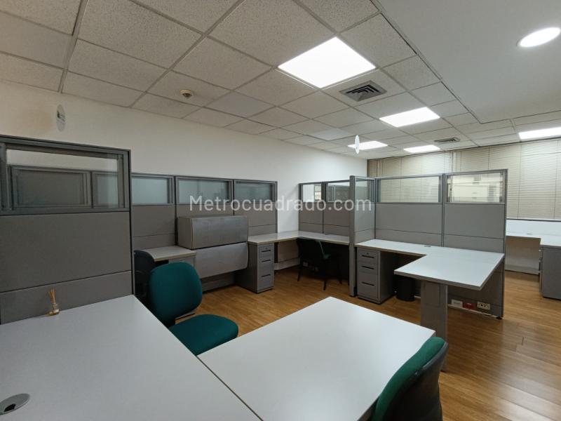 Oficina en Arriendo, San Vicente, Cali - Widok 4