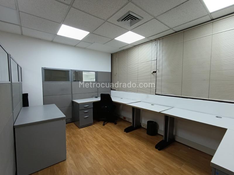 Oficina en Arriendo, San Vicente, Cali - Widok 5