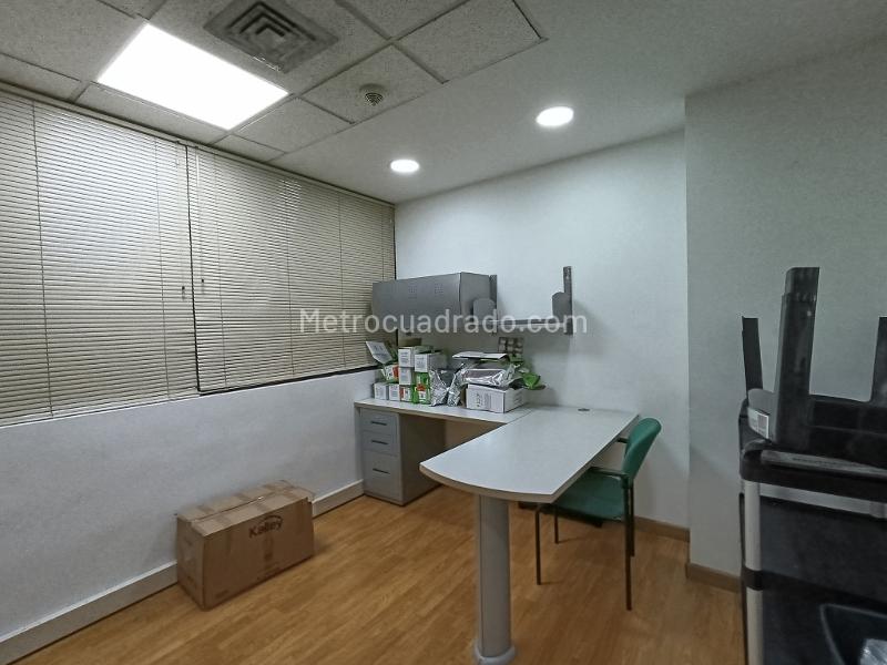 Oficina en Arriendo, San Vicente, Cali - Widok 6