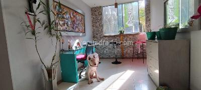 Apartamento de 2 alcobas en venta en Melendez, Cali, 49 m² · foto 4 de 14