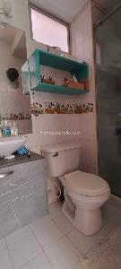 Apartamento de 2 alcobas en venta en Melendez, Cali, 49 m² · foto 9 de 14