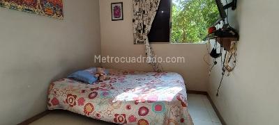 Apartamento de 2 alcobas en venta en Melendez, Cali, 49 m² · foto 11 de 14