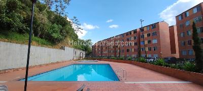 Apartamento de 2 alcobas en venta en Melendez, Cali, 49 m² · foto 14 de 14
