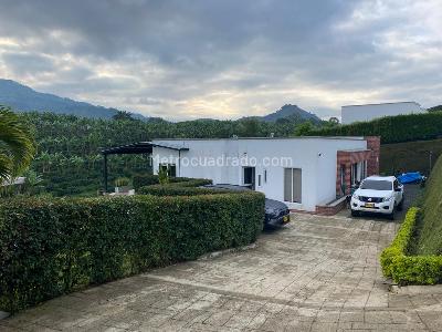 Casa en venta en Combia, Pereira · foto 4 de 20