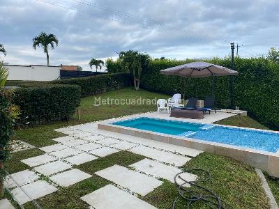 Casa en venta en Combia, Pereira · foto 6 de 20