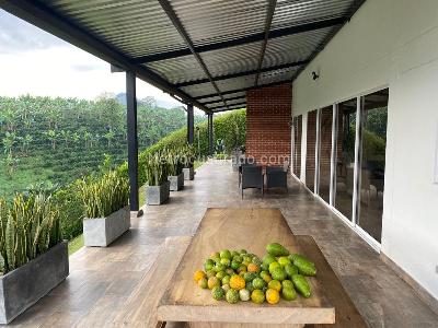 Casa en venta en Combia, Pereira · foto 12 de 20