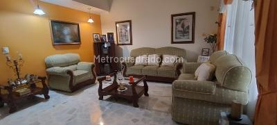Casa en venta en El Ingenio, Cali · foto 2 de 20