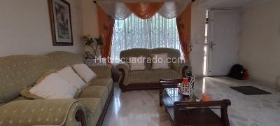 Casa en venta en El Ingenio, Cali · foto 3 de 20