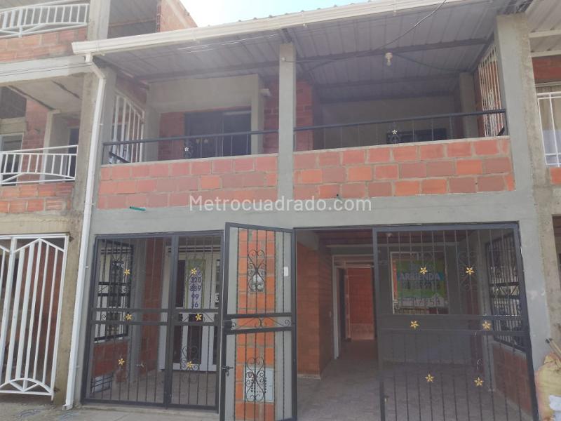 Casa – Jamundí, Bonanza, Sur - Vista 3