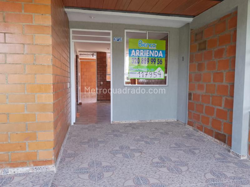 Casa – Jamundí, Bonanza, Sur - Vista 4