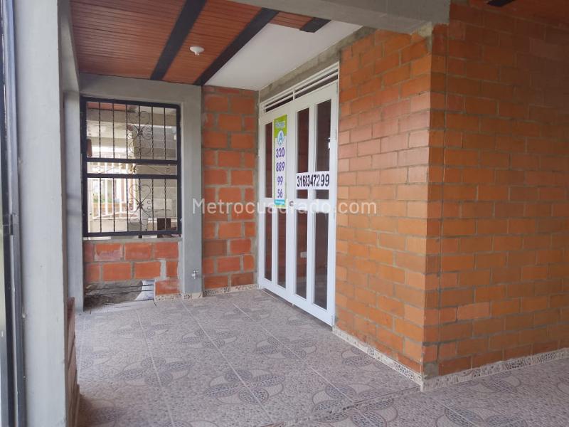 Casa – Jamundí, Bonanza, Sur - Más