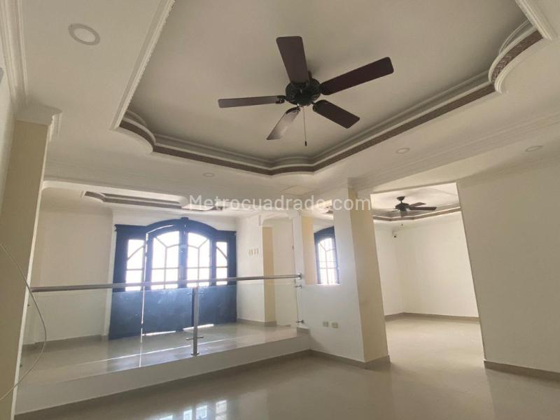Casa – Barranquilla, Modelo, Localidad Norte - Centro Histórico - Vista 3