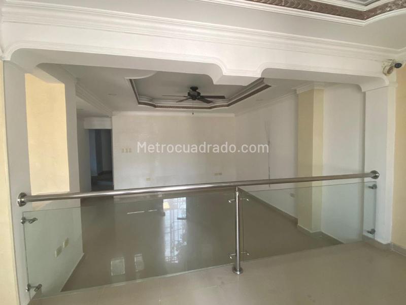 Casa – Barranquilla, Modelo, Localidad Norte - Centro Histórico - Vista 4