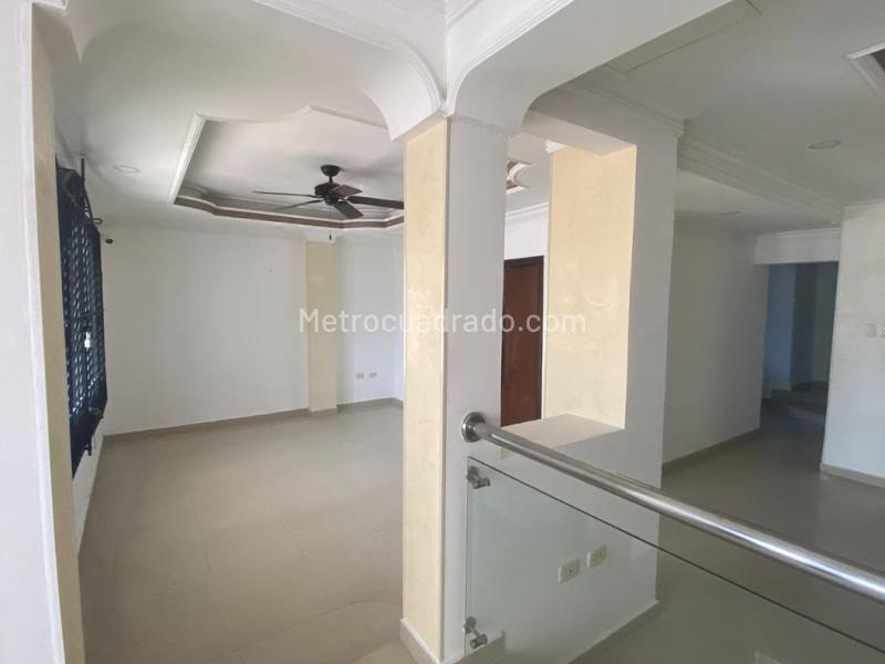Casa – Barranquilla, Modelo, Localidad Norte - Centro Histórico - Vista 5