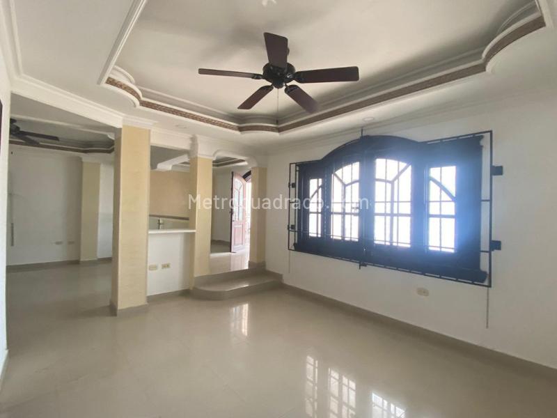 Casa – Barranquilla, Modelo, Localidad Norte - Centro Histórico - Más