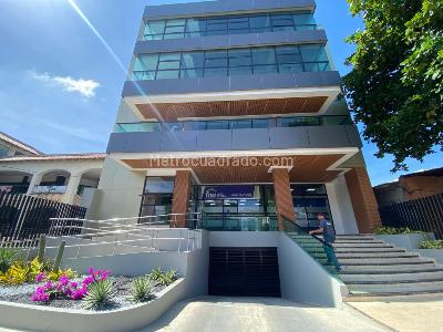 Oficina en Arriendo, El Poblado, Barranquilla