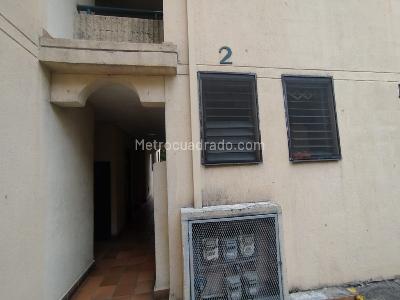 Apartamento de 3 alcobas en venta en Barranquilla, Cali, 60 m² · foto 2 de 19