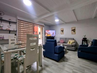 Apartamento de 3 alcobas en venta en Barranquilla, Cali, 60 m² · foto 4 de 19