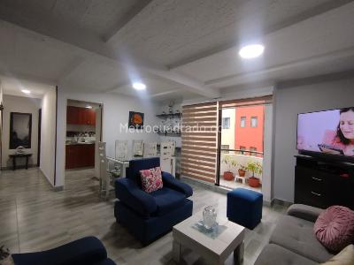 Apartamento de 3 alcobas en venta en Barranquilla, Cali, 60 m² · foto 5 de 19