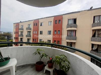 Apartamento de 3 alcobas en venta en Barranquilla, Cali, 60 m² · foto 6 de 19
