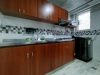 Apartamento de 3 alcobas en venta en Barranquilla, Cali, 60 m² · foto 7 de 19
