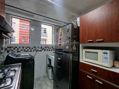Apartamento de 3 alcobas en venta en Barranquilla, Cali, 60 m² · foto 8 de 19