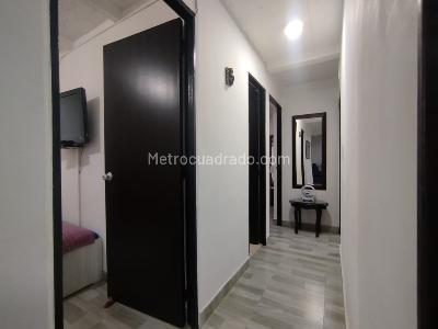 Apartamento de 3 alcobas en venta en Barranquilla, Cali, 60 m² · foto 9 de 19
