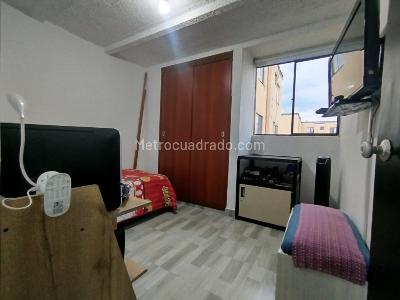 Apartamento de 3 alcobas en venta en Barranquilla, Cali, 60 m² · foto 10 de 19