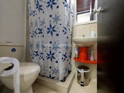 Apartamento de 3 alcobas en venta en Barranquilla, Cali, 60 m² · foto 12 de 19