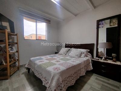 Apartamento de 3 alcobas en venta en Barranquilla, Cali, 60 m² · foto 13 de 19
