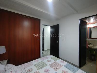 Apartamento de 3 alcobas en venta en Barranquilla, Cali, 60 m² · foto 14 de 19