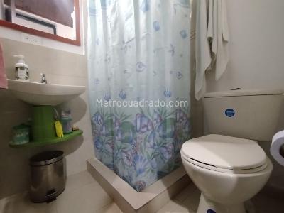 Apartamento de 3 alcobas en venta en Barranquilla, Cali, 60 m² · foto 15 de 19