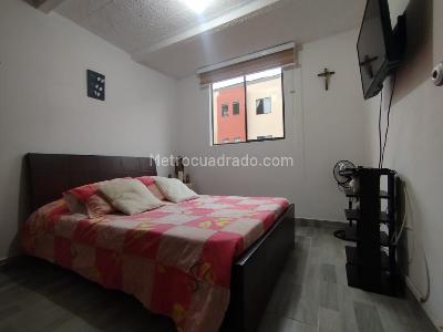 Apartamento de 3 alcobas en venta en Barranquilla, Cali, 60 m² · foto 16 de 19