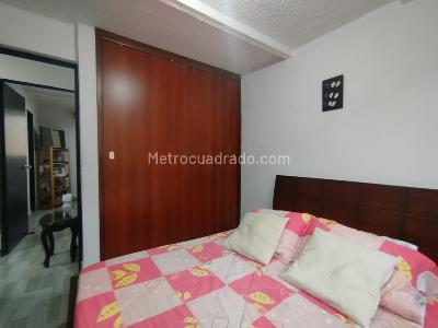 Apartamento de 3 alcobas en venta en Barranquilla, Cali, 60 m² · foto 17 de 19