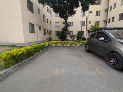 Apartamento de 3 alcobas en venta en Barranquilla, Cali, 60 m² · foto 18 de 19