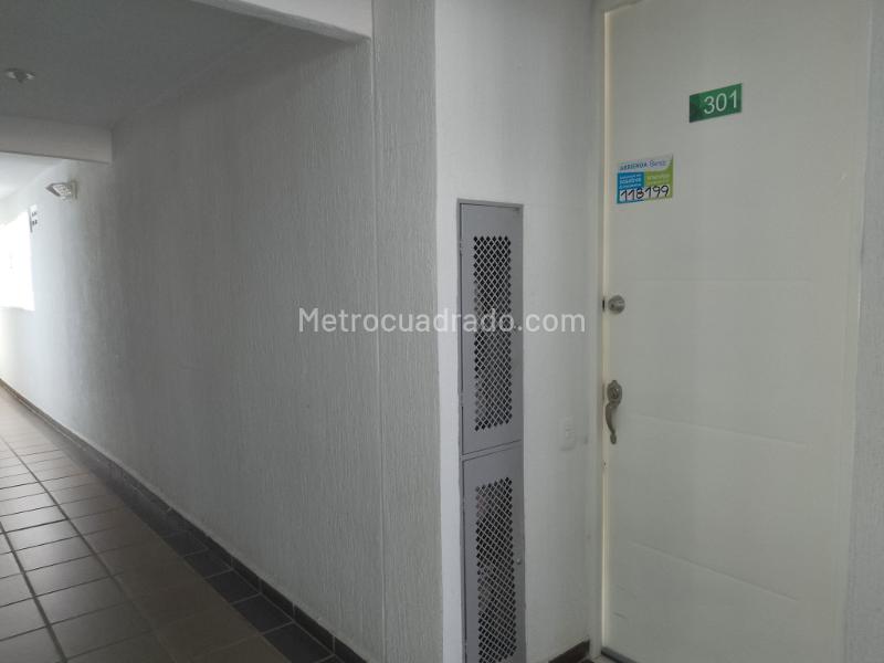 Piso – Jamundí, La Pradera, Campos de Pangola - Vista 3