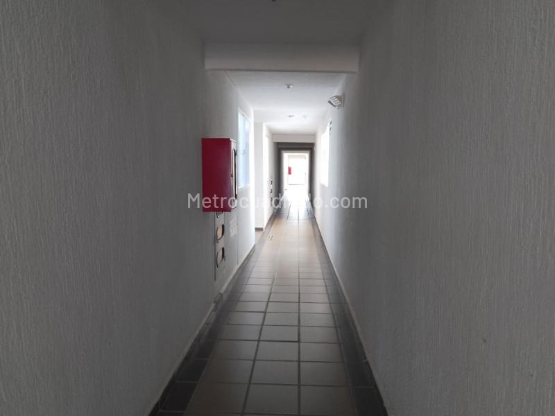 Piso – Jamundí, La Pradera, Campos de Pangola - Vista 4