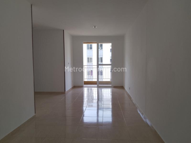 Piso – Jamundí, La Pradera, Campos de Pangola - Vista 5