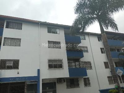 Apartamento en venta en Cañaveralejo, Cali · foto 4 de 20
