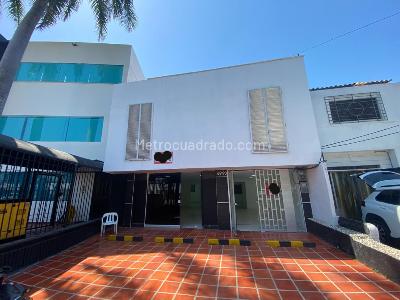 Casa en Arriendo, El Prado, Barranquilla