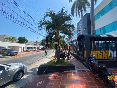 Casa en arriendo en El Prado, Barranquilla · foto 2 de 20