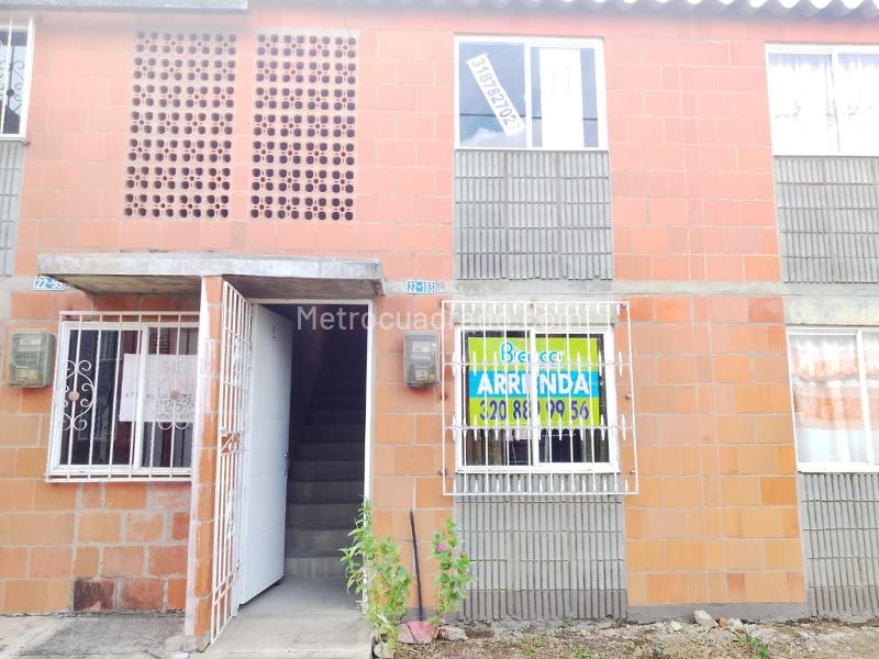 Casa – Jamundi - Vista 2