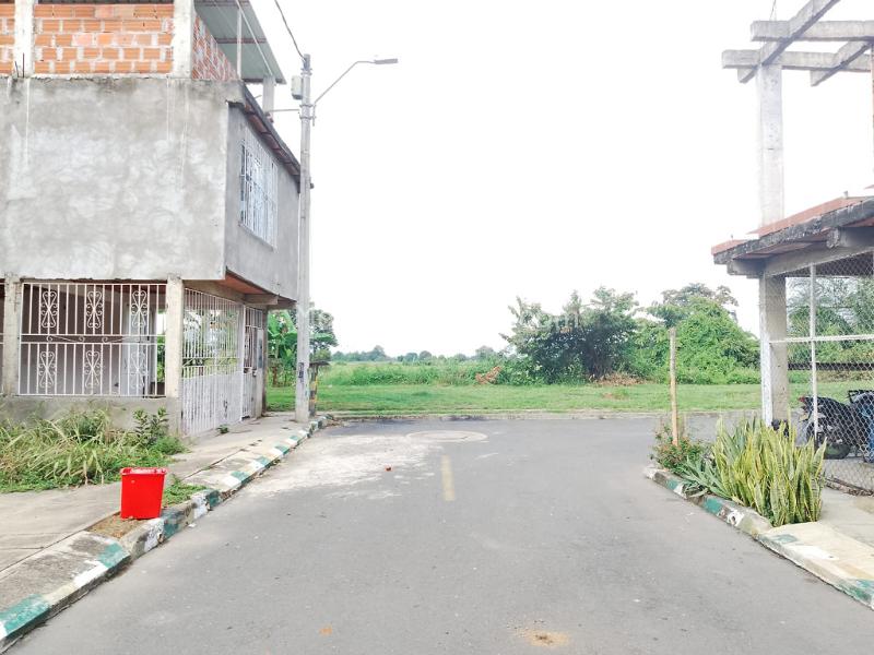 Casa – Jamundi - Vista 3