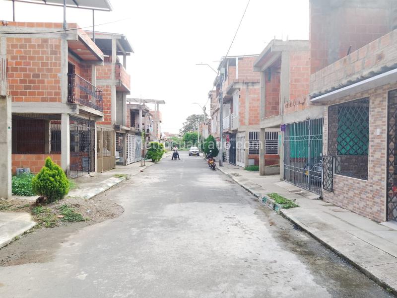 Casa – Jamundi - Vista 4