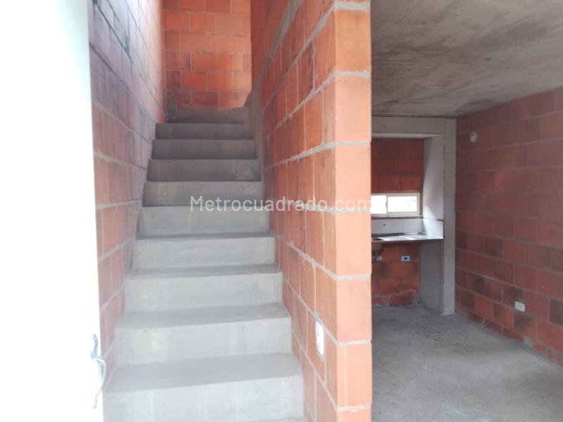 Casa – Jamundi - Más