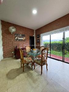 Casa en venta en Las Margaritas, Pereira · foto 2 de 20
