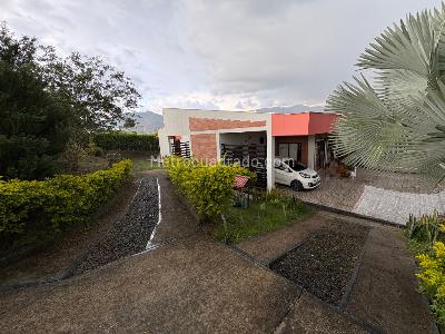 Casa en venta en Las Margaritas, Pereira · foto 13 de 20