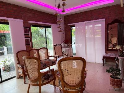 Casa en venta en Las Margaritas, Pereira · foto 14 de 20